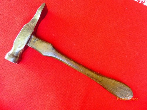 Marteau outil ancien - marteau,