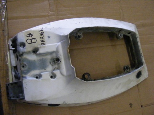 Yamaha 9 t9 9exhq - 9,9, cv