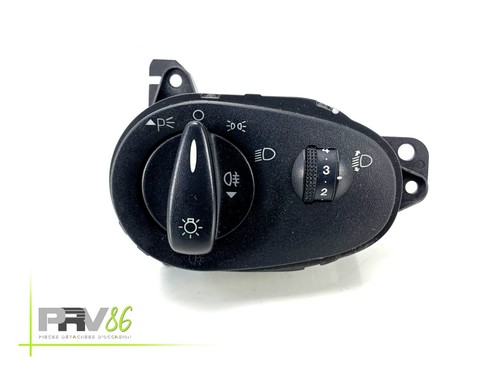Commande phare ford focus - ford,