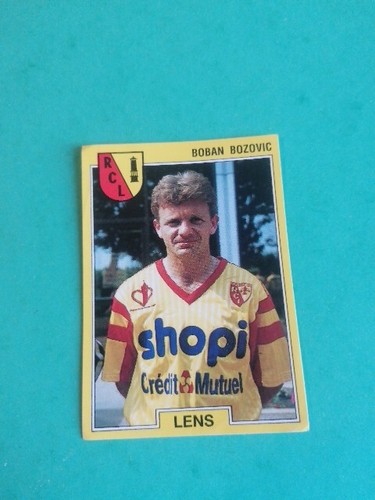 Panini image foot 92 - -,