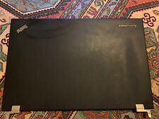 Ecran Lenovo Thinkpad W520