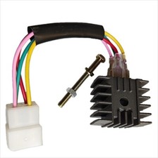 Redresseur pour Honda CB100