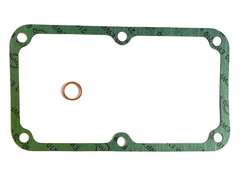 Oil pan gasket for - oil, gutbrod