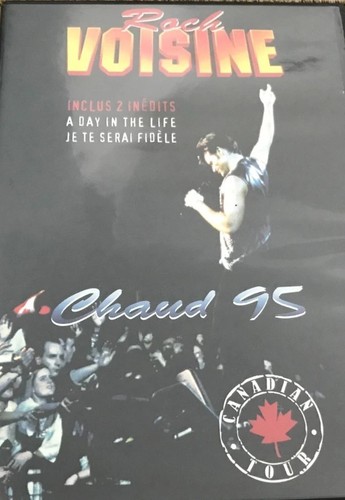 Roch voisine chaud canadian - voisine,