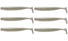Daiwa steez stirring shad - daiwa,