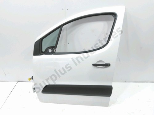 Porte avant gauche - avant, citroen