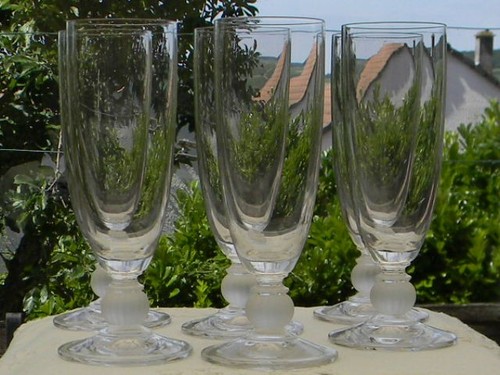 Flûtes champagne en - flûtes,