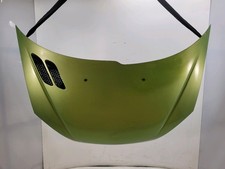 Capot - Peugeot 206 CC - Vert