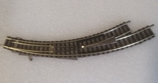 rails fleischmann n piccolo/