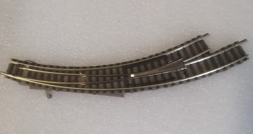 Rails fleischmann piccolo - fleischmann, n
