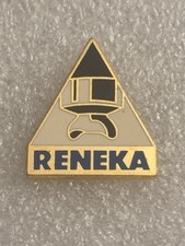 pin's Reneka Machine À café brasserie restaurant Expresso Bar Baristas Tradition