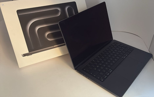 Macbook pro pouces - 14, m3