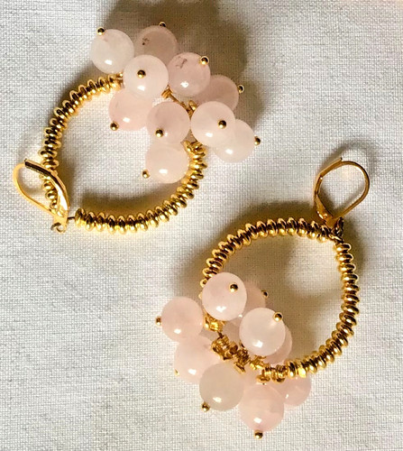 Création boucles - -,