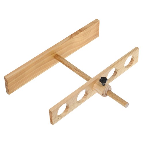 Porte entonnoir pour - porte-entonnoir,