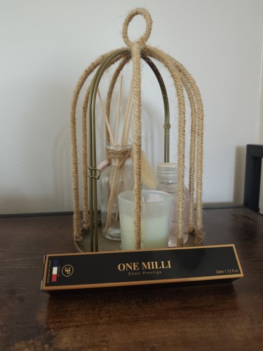 One milli elixir prestige - elixir,