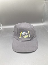 Casquette Formule 1 Grand Prix