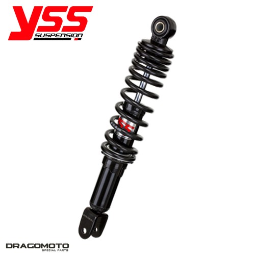 Amortisseur yamaha 50 - ew,