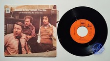 Simon & Garfunkel – Cecilia