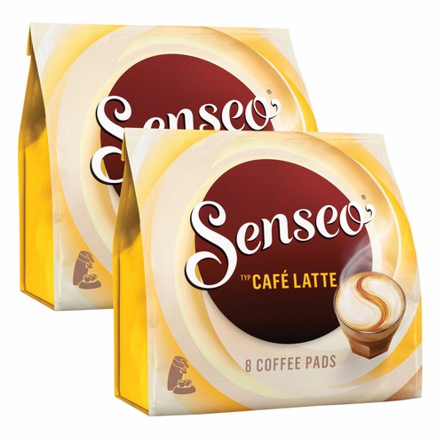 Tampons café senseo - à,