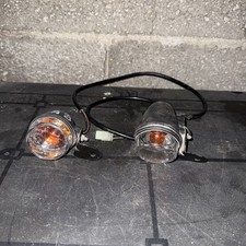 Paire De Clignotant arrière