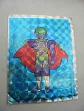No PANINI immage vintage