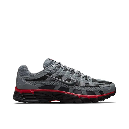 Nike p6000 cool grey sneaker - nike,