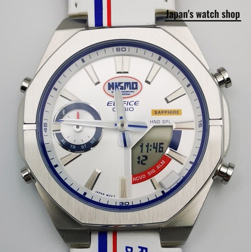 Casio edifice ecb s10nis - casio, ecb-s10nis-7ajr
