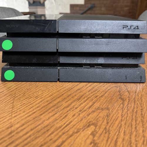 Lot defective sony - 2,