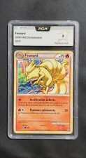 Carte Pokémon Feunard 20/95