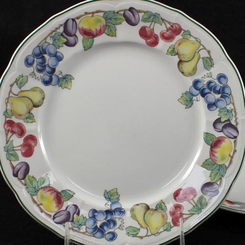 Villeroy and boch - boch, melina