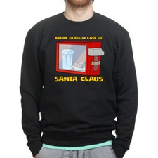 Santa's Cookies Xmas Christmas