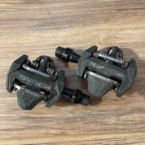 Time atac clipless mtb - time,
