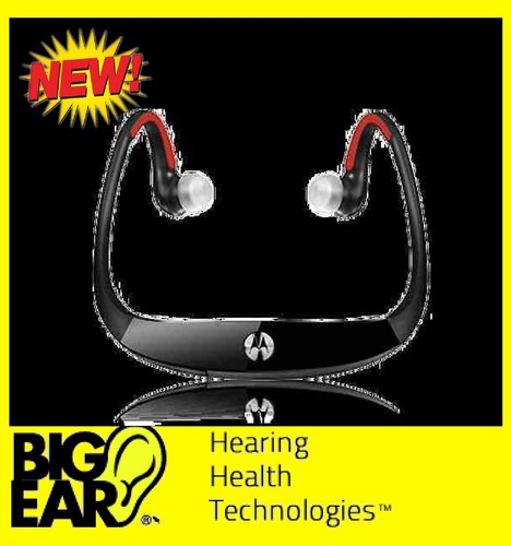 Motorola bluetooth s10 hd - motorola, be-s10-hd