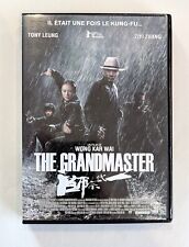 The Grandmaster ( Wong Kar Wai ) DVD - Occasion bon état