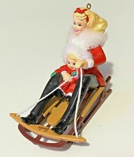 NRFB MINT 2000 HALLMARK