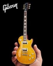 Slash - Axe Heaven Slash Gibson Les Paul Standard Ltd Edition Appetite Burst Min