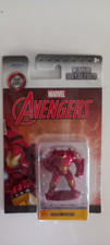 Figurine Nano MetalFigs  Marvel  figurine  AVENGERS  HULKBUSTER   Jada Toys