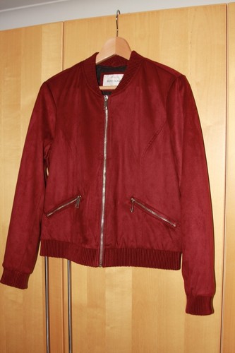 Veste style bomber - , river