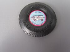 B46 Hot Wheels Redline HK 1970