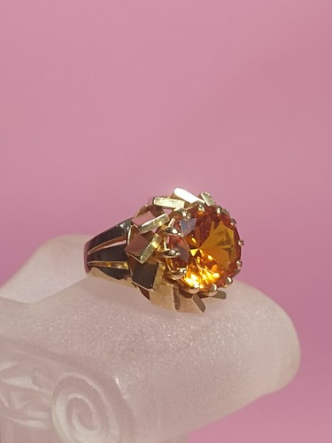 Bague ancienne carats - bague, or