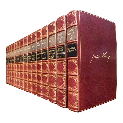1911 the works jules verne - 1911,
