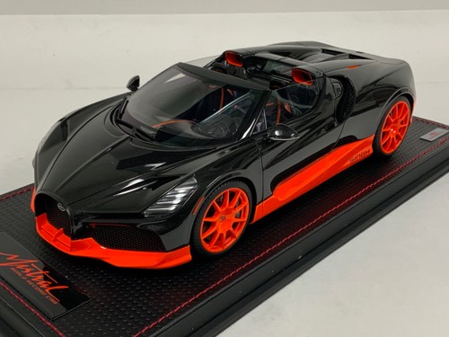 Collection 18 bugatti - collection,