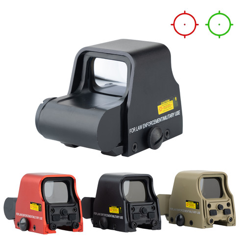 553 holographic sight - holographic,