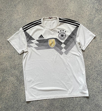 Maillot de football ALLEMAGNE