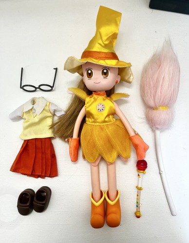Poupée 25cm ojamajo magical - 25cm,