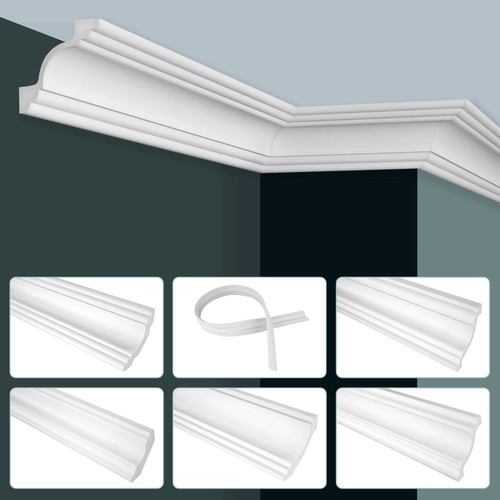 Grand decor 10m moulures - decor,