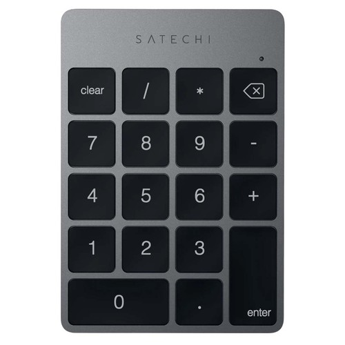 Pavé numérique sans fil - sans,