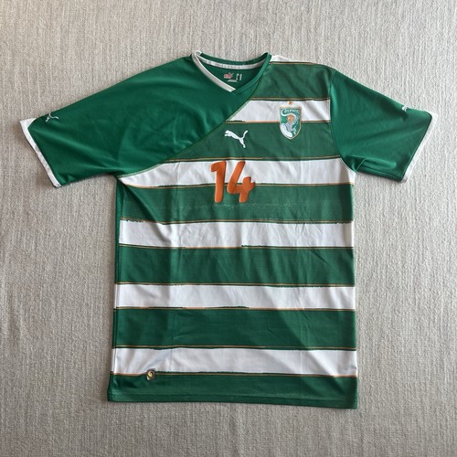 Maillot puma côte - maillot, de