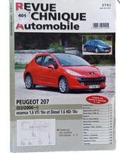 PEUGEOT 207 1.6 VTi 16v et