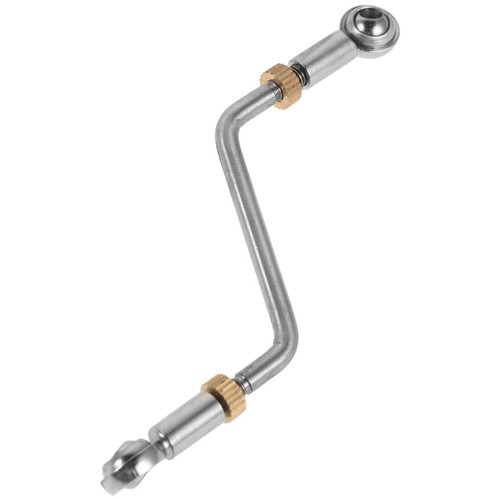 Tringlerie soupape - ,